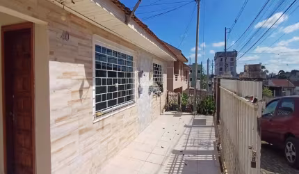 Casa para venda em Paloma de 120.00m² com 3 Quartos, 1 Suite e 1 Garagem
