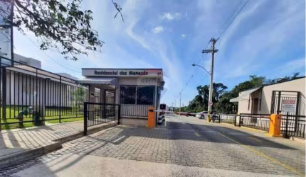 Apartamento para venda em Vila Bordignon de 47.00m² com 2 Quartos e 1 Garagem