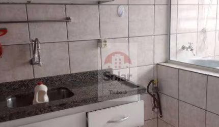 Apartamento para venda em Vila Nossa Senhora Das Graças de 56.00m² com 2 Quartos e 1 Garagem