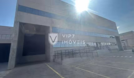 Galpão / Depósito / Armazém para alugar em Iporanga de 2082.00m²