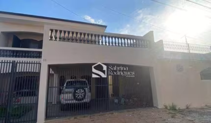 Sobrado para venda e aluguel em Cidade Nova Ii de 270.00m² com 4 Quartos, 1 Suite e 7 Garagens