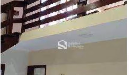 Sobrado para venda e aluguel em Jardim Recanto Do Valle de 387.00m² com 5 Quartos e 3 Suites