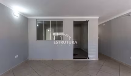 Casa para venda em Parque Das Indústrias de 97.00m² com 2 Quartos, 1 Suite e 2 Garagens