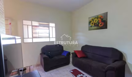 Casa para venda em Benjamim De Castro de 100.00m² com 2 Quartos e 2 Garagens