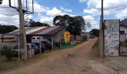 Imóvel Comercial para venda em Pirapitingui de 4033.00m²