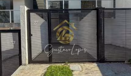 Casa de Condomínio para venda em Jardim Casa Branca de 135.00m² com 3 Quartos, 1 Suite e 2 Garagens
