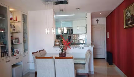Apartamento para venda em Vila Guarani de 75.00m² com 3 Quartos, 1 Suite e 1 Garagem