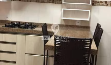 Casa para venda em Jardim Santa Filomena de 98.00m² com 3 Quartos, 1 Suite e 2 Garagens