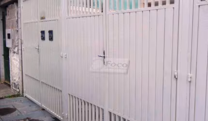 Casa para alugar em Vila São Rafael de 45.00m² com 1 Quarto e 1 Garagem