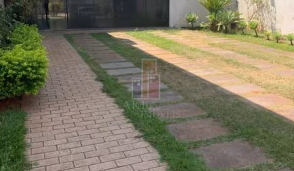 Imóvel Comercial para alugar em Vila Aeroporto Bauru de 120.00m² com 6 Garagens