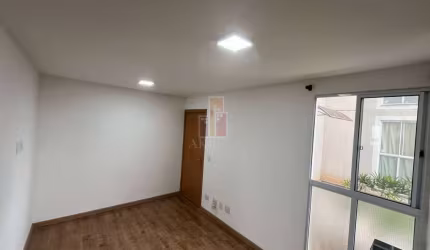 Apartamento para venda em Parque União de 47.00m² com 2 Quartos