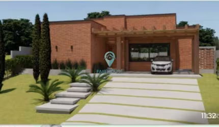 Casa para venda em Centro  de 194.00m² com 2 Quartos, 1 Suite e 6 Garagens