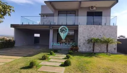 Casa para venda em Estância Turistica de 280.00m² com 4 Quartos, 3 Suites e 7 Garagens