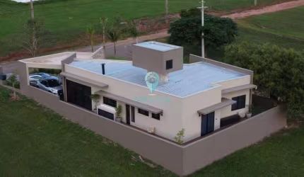 Casa para venda em Estância Turistica de 170.00m² com 2 Quartos, 2 Suites e 4 Garagens