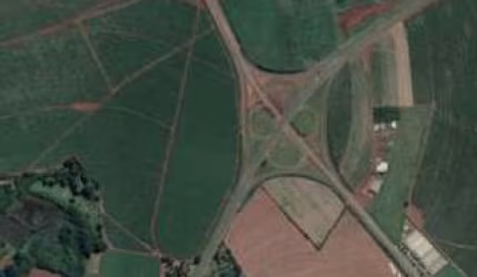 Terreno para venda em Graminha de 41600.00m²
