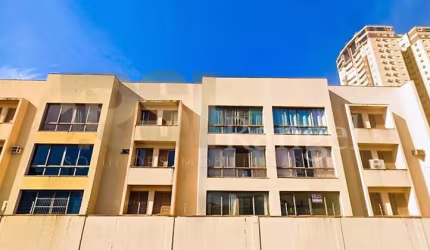 Apartamento para venda em Jardim Irajá de 92.00m² com 3 Quartos e 1 Suite