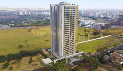 Apartamento para venda em Jardim Canadá de 178.00m² com 3 Quartos, 3 Suites e 3 Garagens