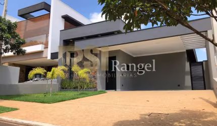 Casa de Condomínio para venda em Jardim Cybelli de 250.00m² com 3 Quartos, 3 Suites e 4 Garagens