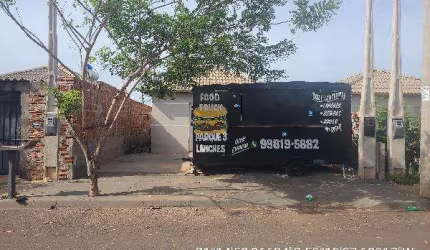 Casa para venda em Residencial Portal Do Parque Iii de 160.00m² com 2 Quartos e 1 Garagem