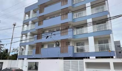 Apartamento para alugar em Recreio de 62.00m² com 2 Quartos, 1 Suite e 1 Garagem