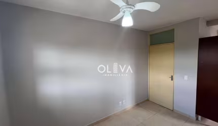 Apartamento para alugar em Jardim Santa Rosa Ii de 46.00m² com 2 Quartos e 1 Garagem