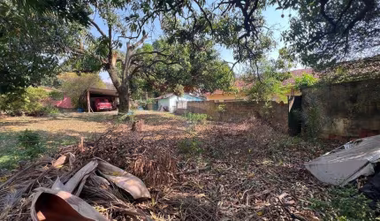 Terreno para venda em Parque Ortolândia de 400.00m²