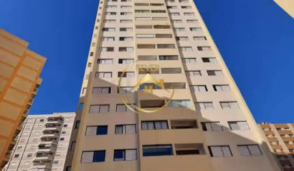 Apartamento para venda em Centro de 104.00m² com 3 Quartos, 1 Suite e 1 Garagem