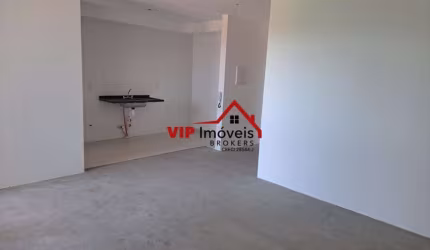 Apartamento para venda em Jardim Do Lago de 98.00m² com 3 Quartos, 1 Suite e 2 Garagens