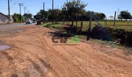 Terreno para venda em Jardim Santa Rosa de 15000.00m²