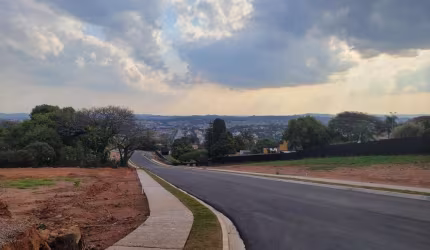 Terreno para venda em Observatório de 620.00m²