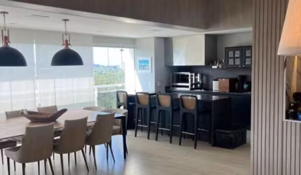 Apartamento para venda em Jardim Armênia de 272.00m² com 4 Quartos, 4 Suites e 3 Garagens