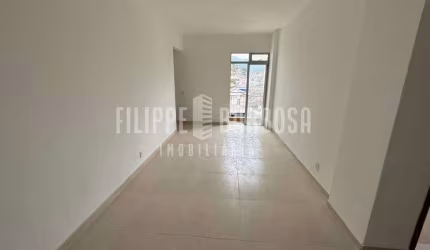 Apartamento para venda em Engenho Novo de 68.00m² com 2 Quartos e 1 Garagem