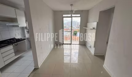 Apartamento para venda em Parada de Lucas de 50.00m² com 2 Quartos, 1 Suite e 1 Garagem