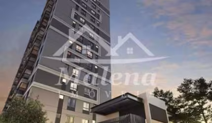Apartamento para venda em Centro de 70.00m² com 2 Quartos, 1 Suite e 1 Garagem