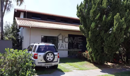 Casa de Condomínio para venda em Condomínio Residencial Terras Do Caribe de 450.00m² com 4 Quartos, 1 Suite e 6 Garagens