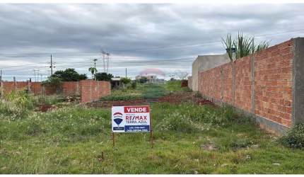 Terreno para venda em Cidade Nova de 200.00m²