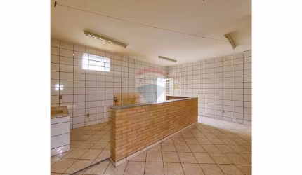 Galpão / Depósito / Armazém para alugar em Jardim Santa Rita de 153.00m²