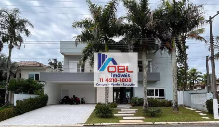 Casa para venda em Acapulco de 808.00m² com 6 Quartos, 6 Suites e 4 Garagens