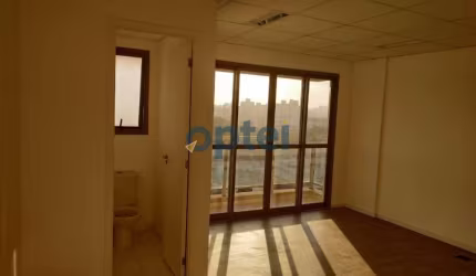Sala Comercial para venda em Rudge Ramos de 32.09m² com 1 Garagem