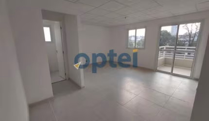 Sala Comercial para venda em Jardim Do Mar de 33.30m² com 1 Garagem