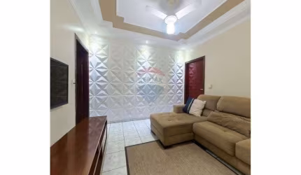 Casa para venda em Jardim Maria Lúcia de 114.20m² com 2 Quartos e 1 Suite