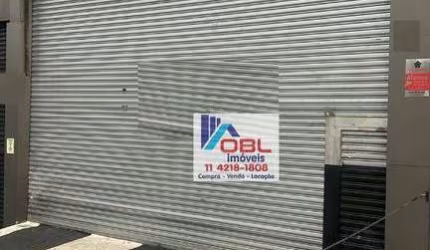 Sala Comercial para alugar em Vila Alpina de 30.00m² com 2 Garagens