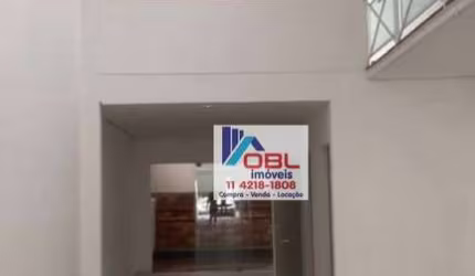 Sala Comercial para alugar em Cambuci de 350.00m² com 4 Garagens