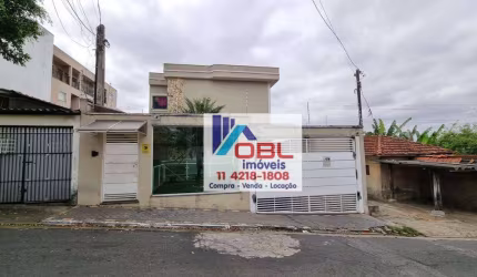 Apartamento para venda em Vila Rosaria de 43.00m² com 2 Quartos e 1 Garagem