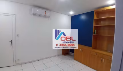 Sala Comercial para alugar em Tatuapé de 45.00m²