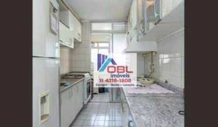 Apartamento para venda em Chácara Belenzinho de 70.00m² com 3 Quartos, 1 Suite e 1 Garagem