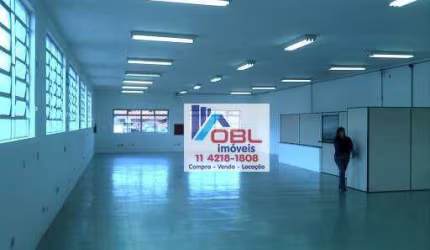 Sala Comercial para alugar em Mooca de 330.00m²