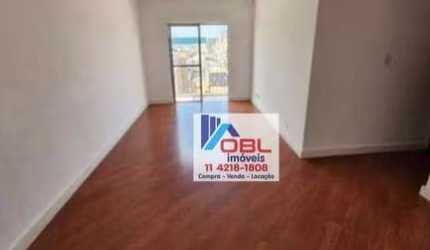Apartamento para venda em Vila Esperança de 70.00m² com 2 Quartos, 1 Suite e 1 Garagem