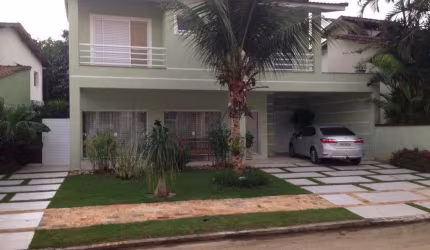 Sobrado para venda e aluguel em Riviera De São Lourenço de 270.00m² com 4 Quartos, 4 Suites e 4 Garagens
