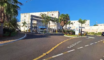 Apartamento para venda em Conjunto Habitacional Narciso Gomes de 39.00m² com 2 Quartos e 1 Garagem